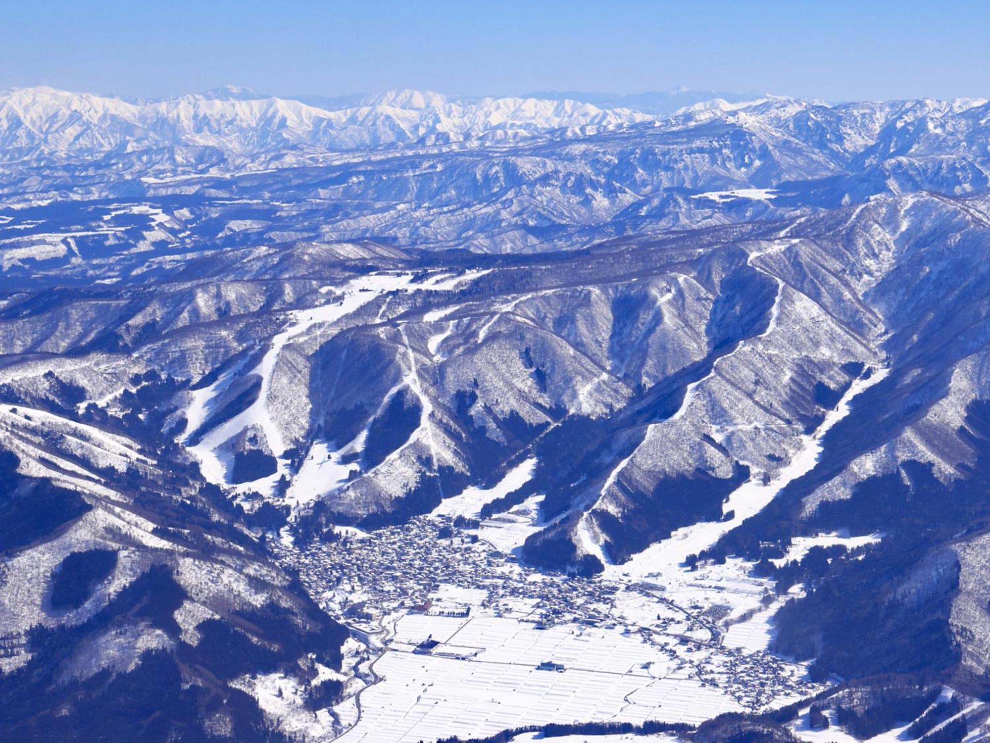 Hotel Minshuku Kojima Nozawaonsen Zewnętrze zdjęcie