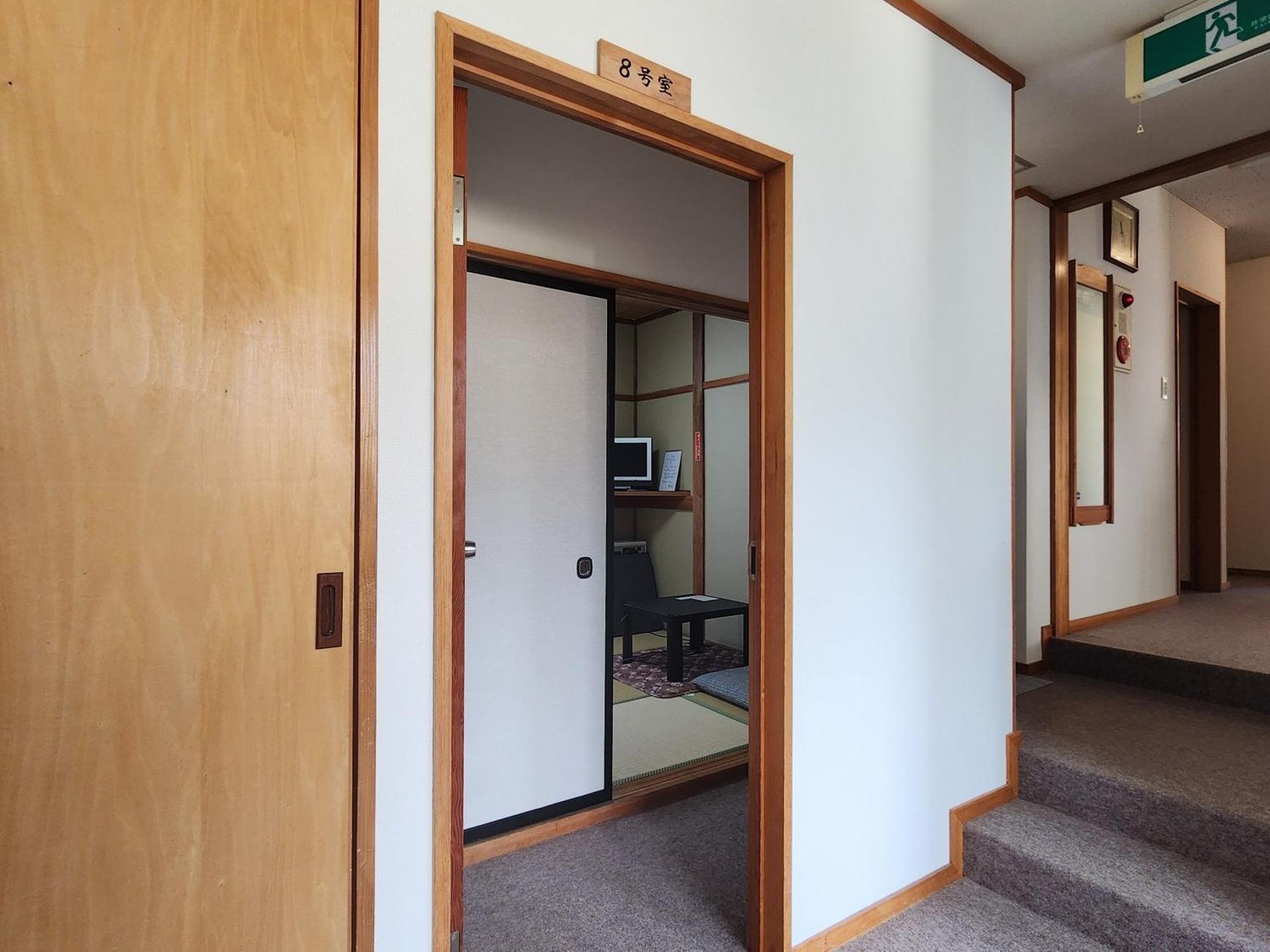 Hotel Minshuku Kojima Nozawaonsen Zewnętrze zdjęcie