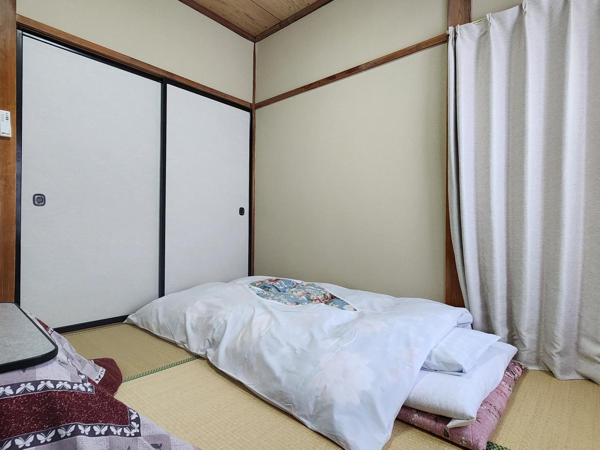 Hotel Minshuku Kojima Nozawaonsen Zewnętrze zdjęcie